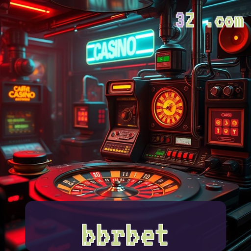 Experimente a Magia do Cassino no bbrbet Hoje Mesmo!