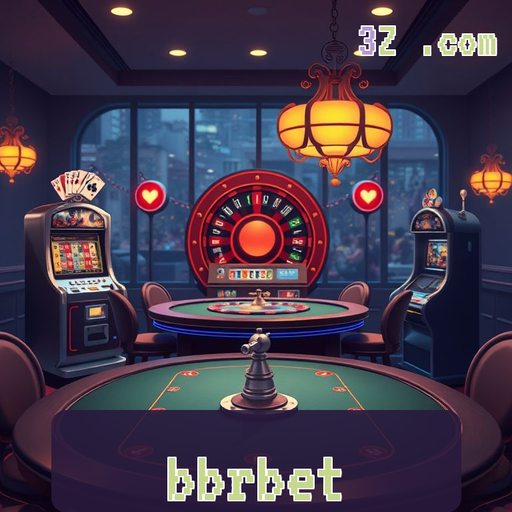 Promoções Imperdíveis na bbrbet: Ganhos e Diversão em Um Só Lugar